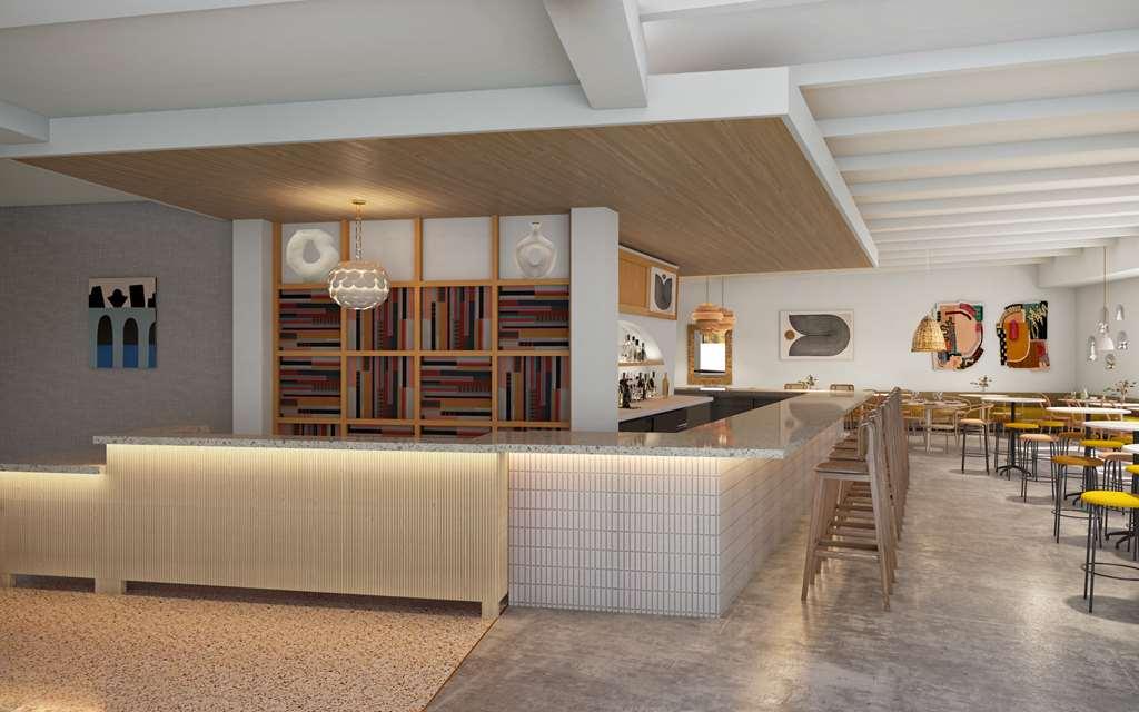 Avatar Hotel Santa Clara Tapestry Collection By Hilton Інтер'єр фото