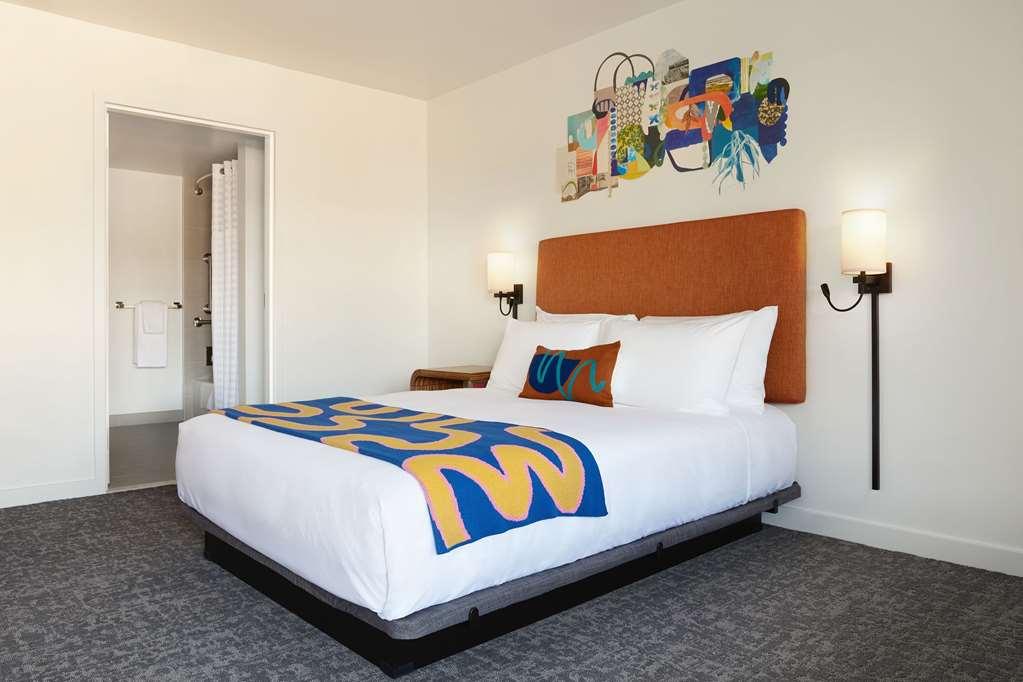 Avatar Hotel Santa Clara Tapestry Collection By Hilton Номер фото