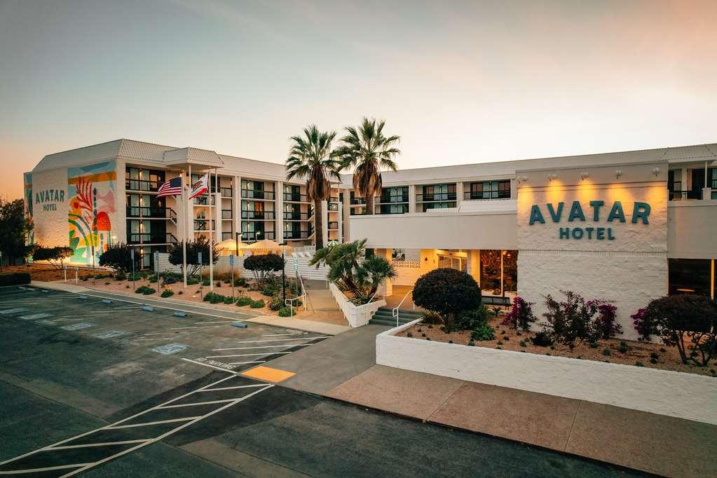 Avatar Hotel Santa Clara Tapestry Collection By Hilton Екстер'єр фото