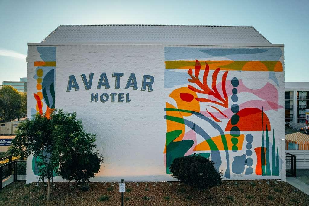 Avatar Hotel Santa Clara Tapestry Collection By Hilton Екстер'єр фото