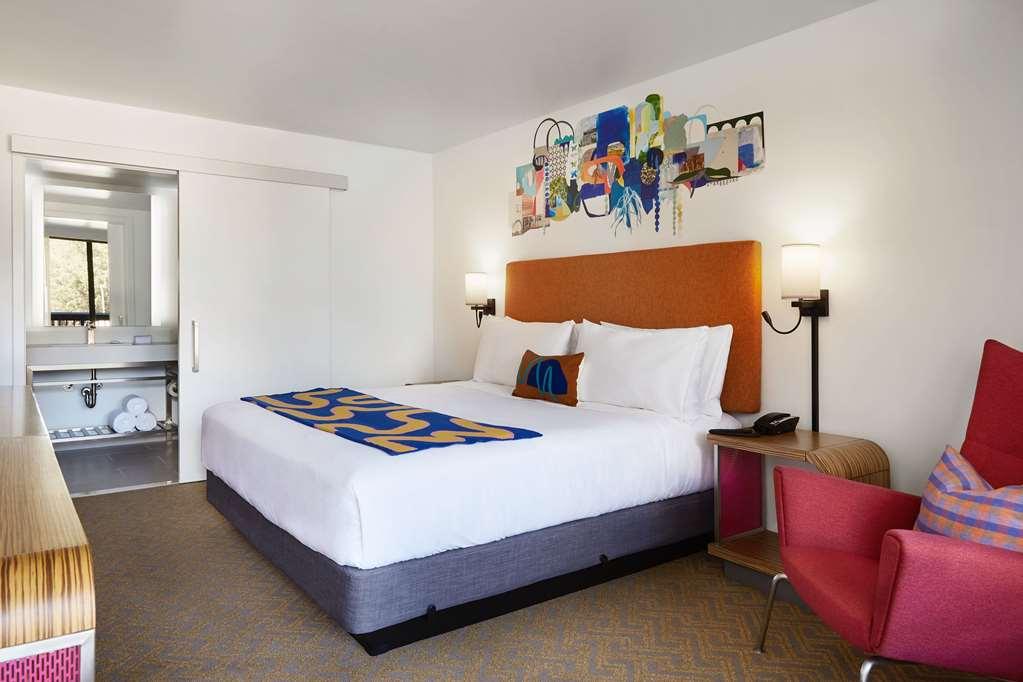 Avatar Hotel Santa Clara Tapestry Collection By Hilton Номер фото
